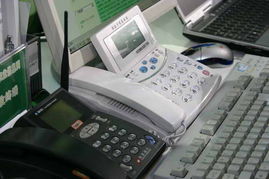 聯通新時空閃耀2005中國國際通信設備技術展